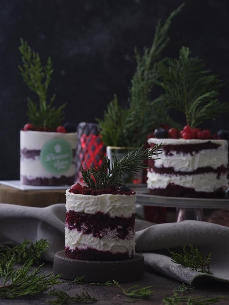 Red Velvet