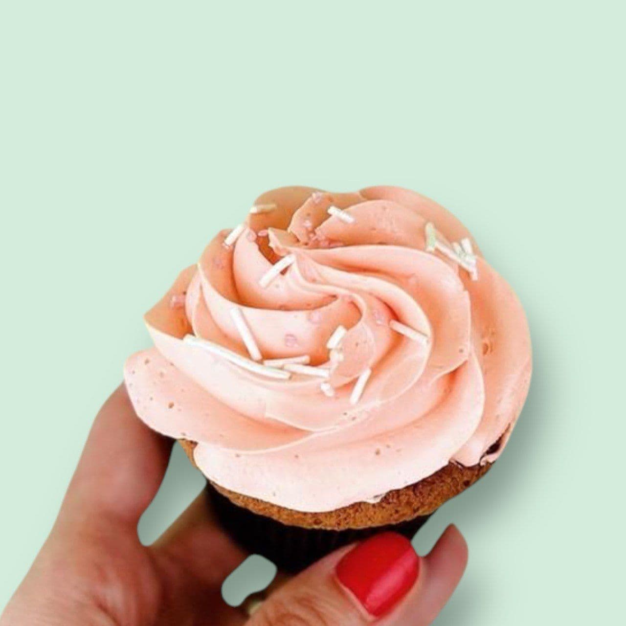Cupcake 