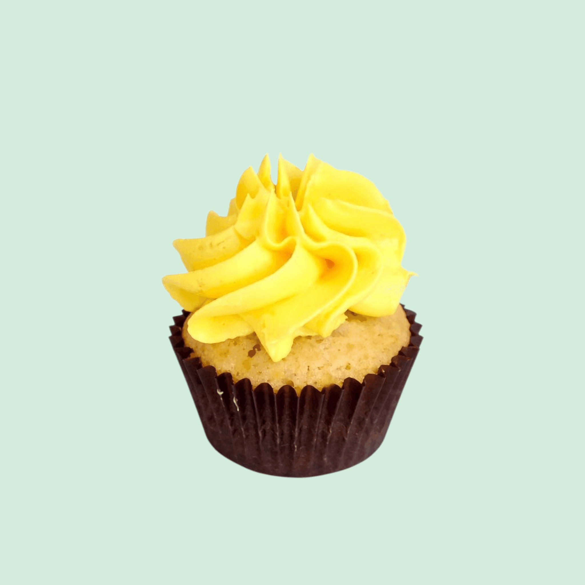 Mini cupcake ( Model1)
