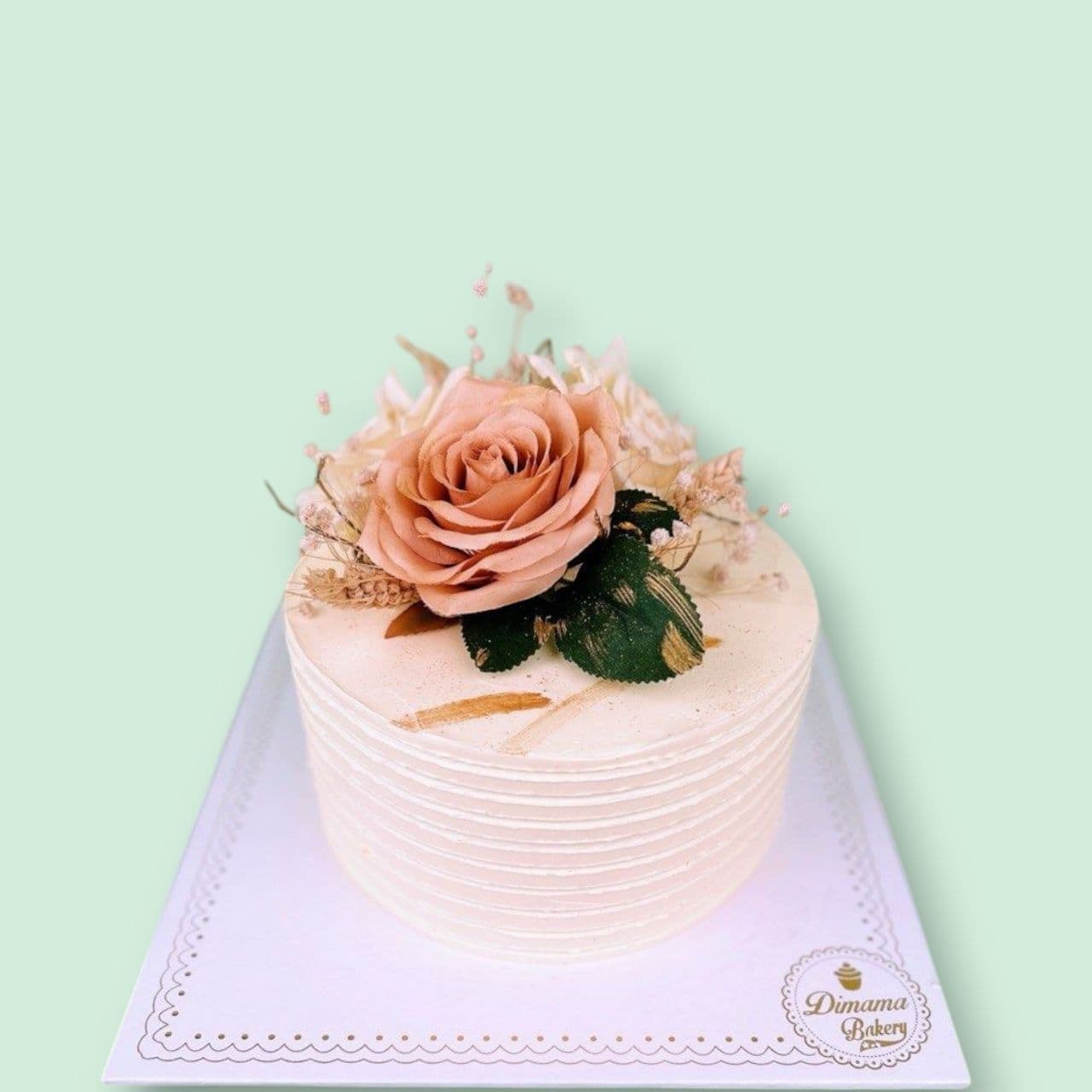 Roses Cake | G2