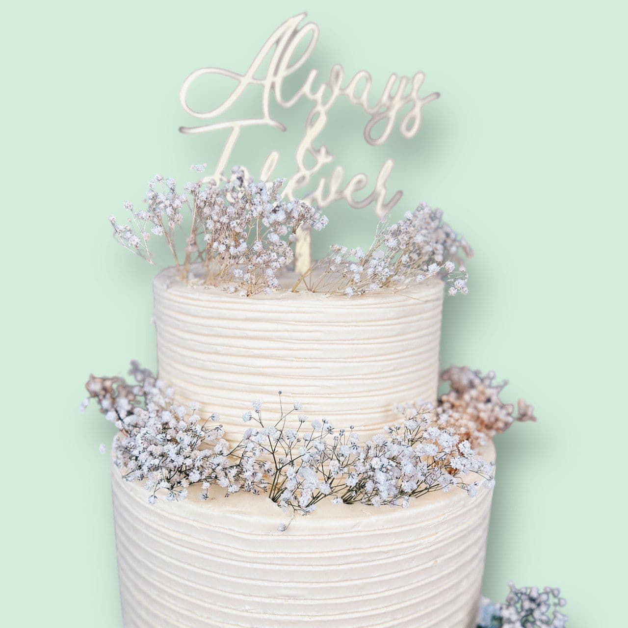Always Forewer ( Model 2 ) | G2