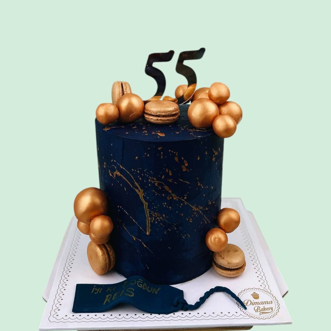 Elegant Cake / G4