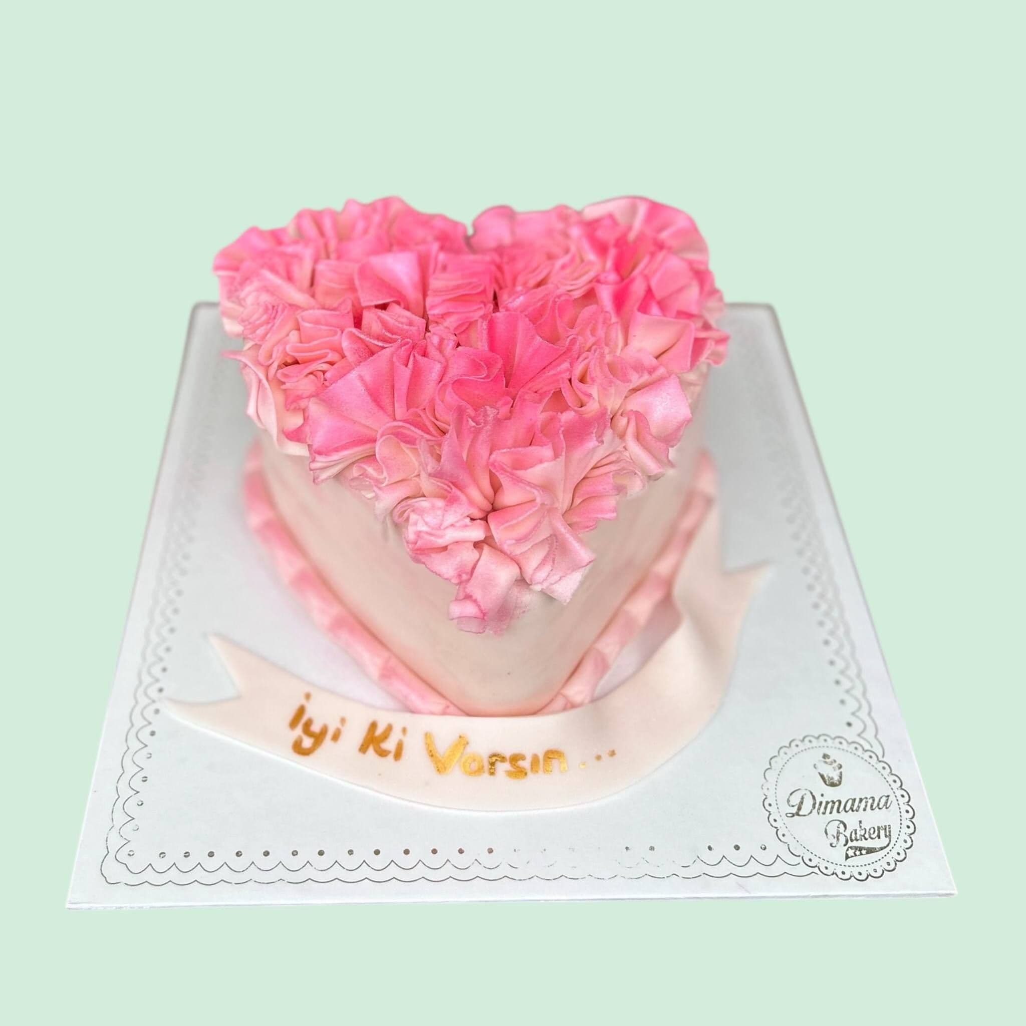 Royal Hearts (Model 3) | G3