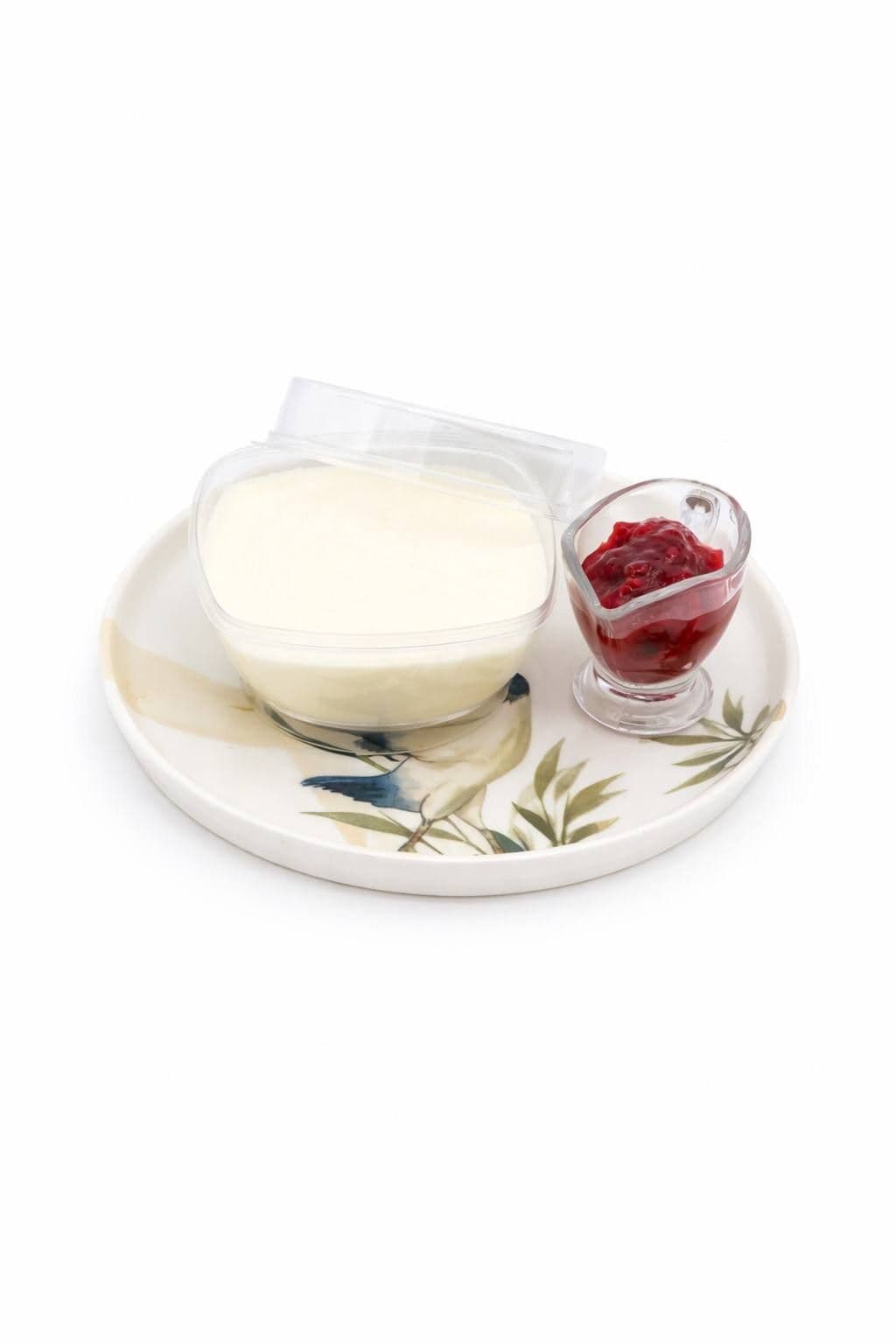 Panna Cotta