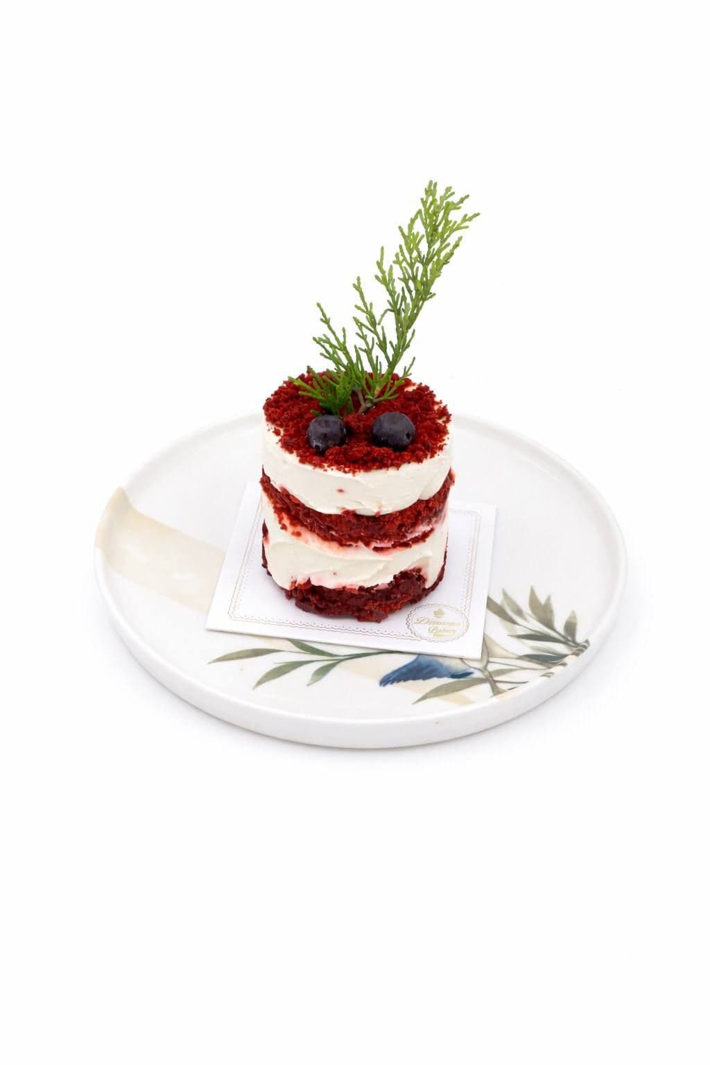 Red Velvet