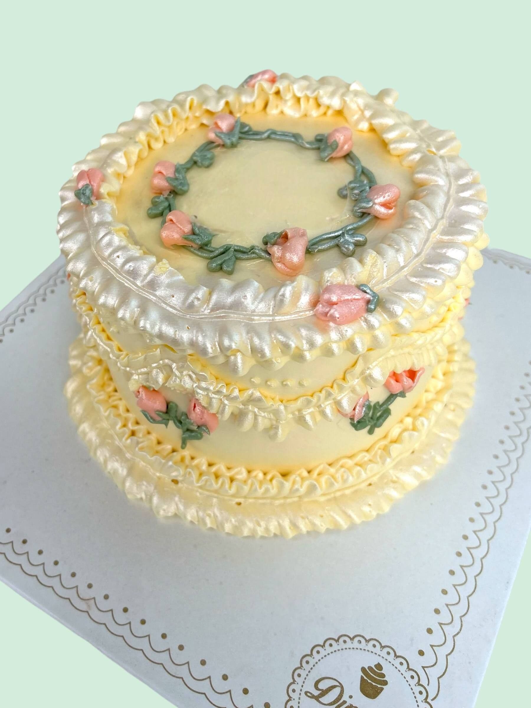 Romantic Touch G|3
