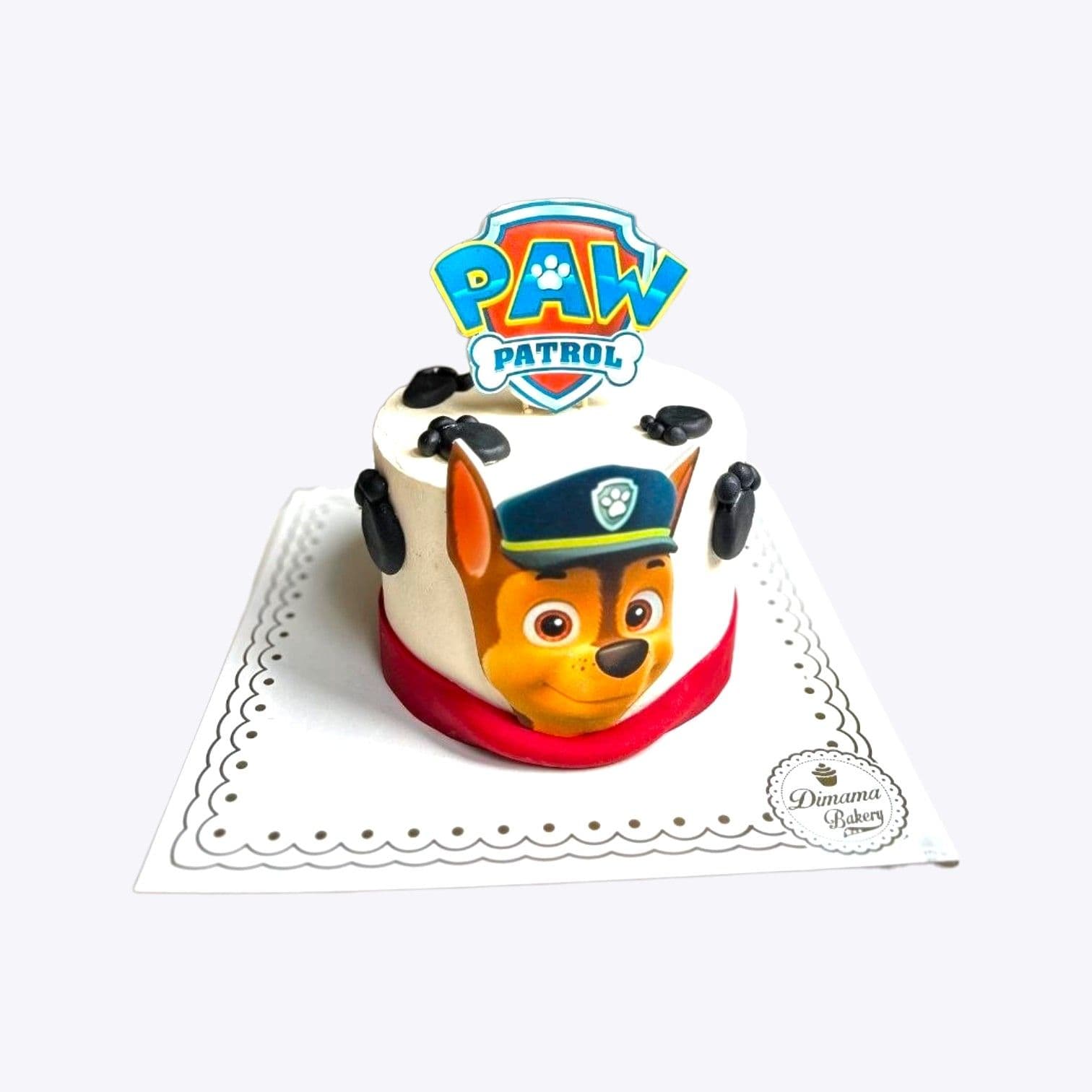 Paw Patrol